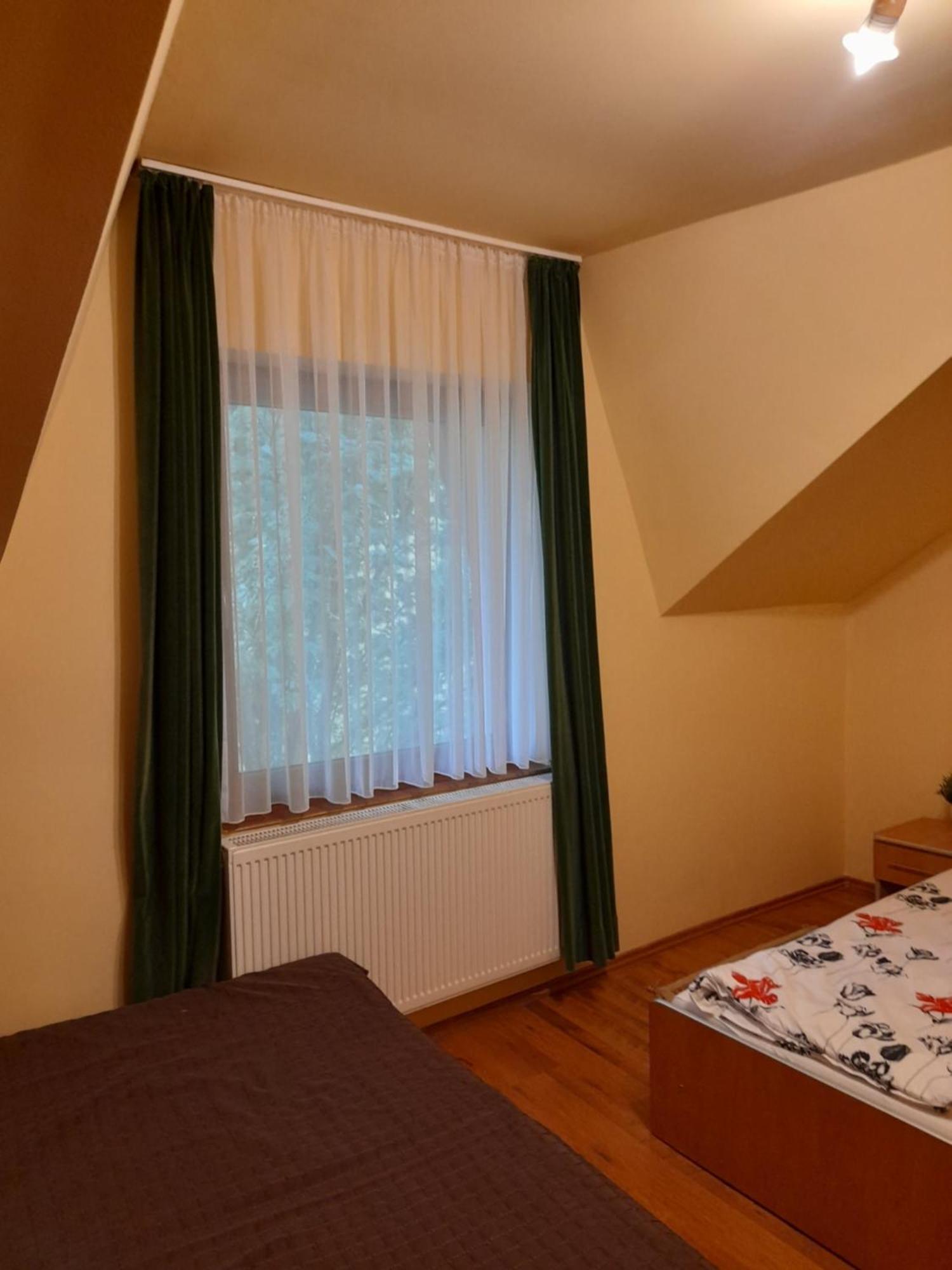 Panzio Anett Bed & Breakfast Pietroasa  Exterior photo